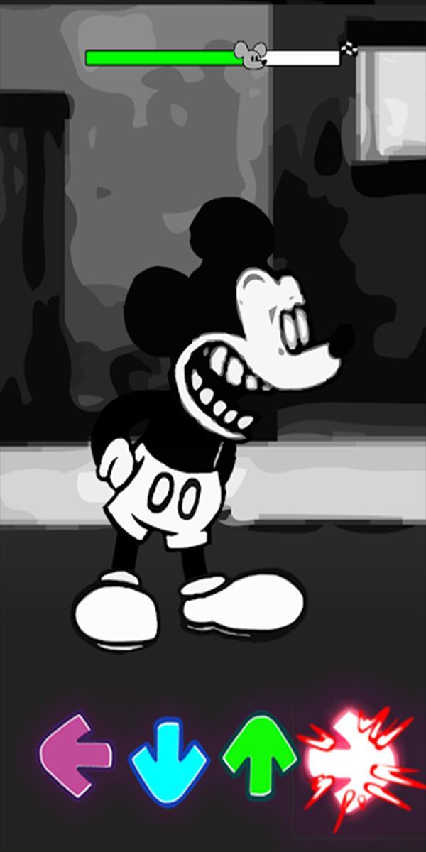 Suicide Mouse FNF - All Mod screenshot image 3_Popularmodapk.com