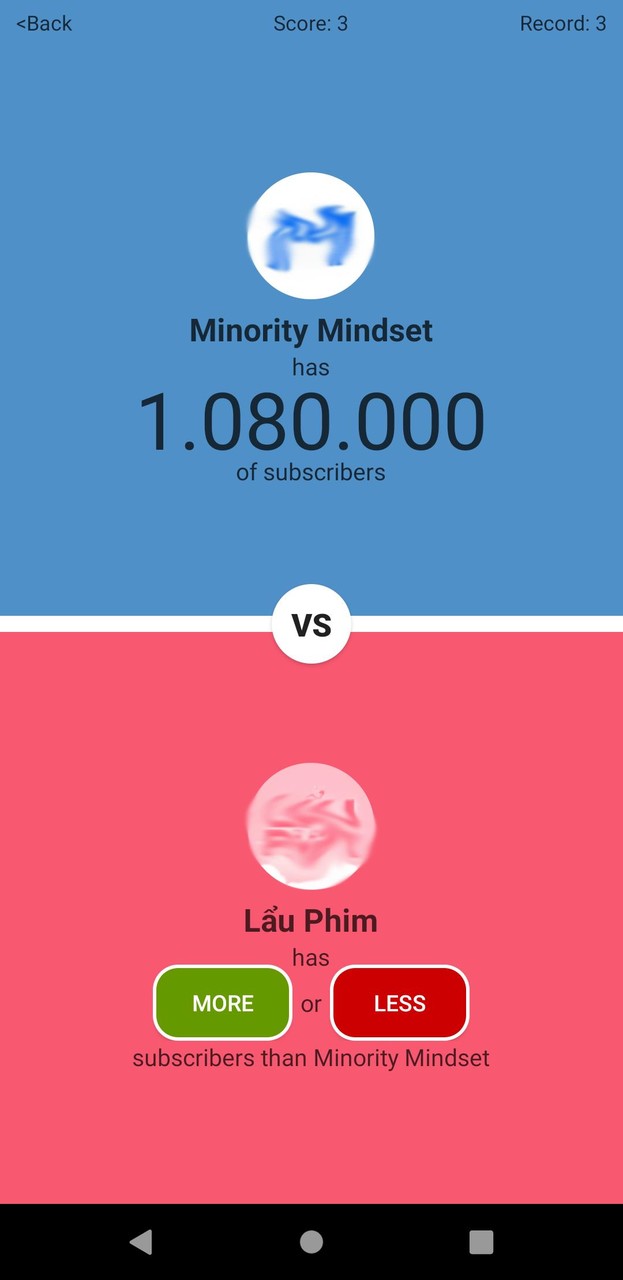 ချောင်းရိုက် ပေါင်းချုပ် screenshot image 6_Popularmodapk.com