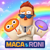 Maca and Roni Match3 LAB<span>(Unlimited Currency)</span>1.5.9_Popularmodapk.com