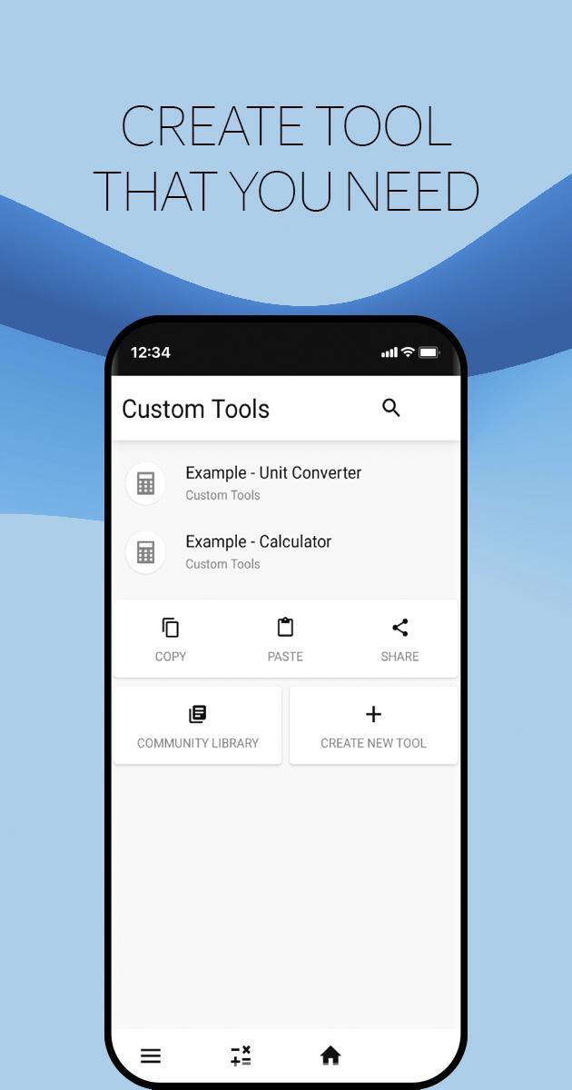 Calculator Plus screenshot image 5_Popularmodapk.com