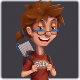 HACKER - Build your PC2.1.4_Popularmodapk.com