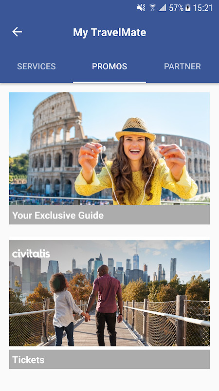 TravelMate screenshot image 6_Popularmodapk.com