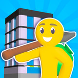Idle Skyscraper1.0.2_Popularmodapk.com