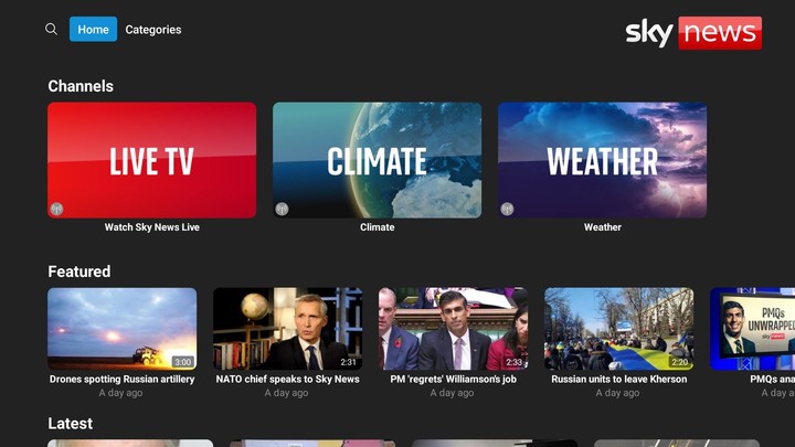 Sky News screenshot image 16_Popularmodapk.com