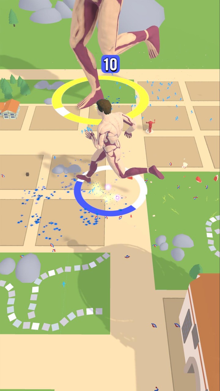 Vector 2 Premium<span>(Unlimited Money)</span> screenshot image 11_Popularmodapk.com