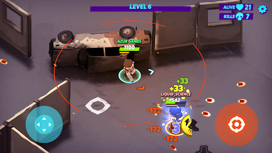 僵尸摩托射手破解版<span>(mod)</span> screenshot image 11_Popularmodapk.com