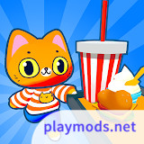 Simba Cafe<span>(Unlimited Money)</span>1.0.3_Popularmodapk.com