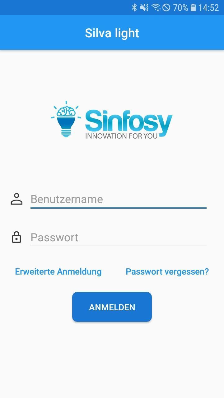 SILVA light smart screenshot image 6_Popularmodapk.com