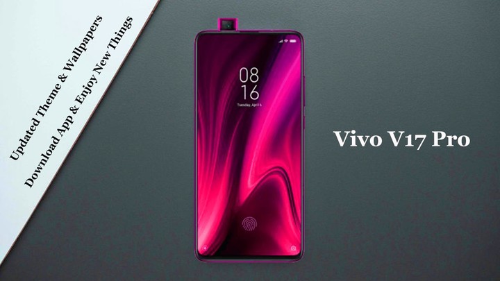 Theme for Vivo V17 Pro screenshot image 3_Popularmodapk.com