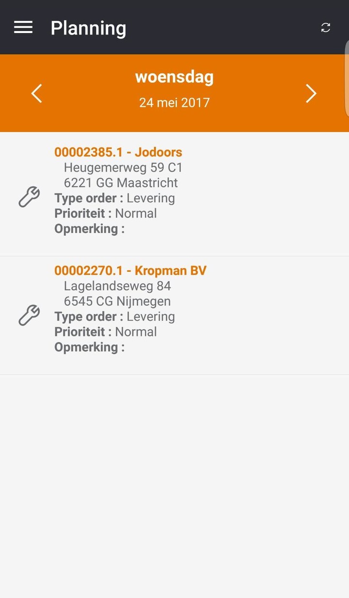 LINK2MOBILE screenshot image 1_Popularmodapk.com