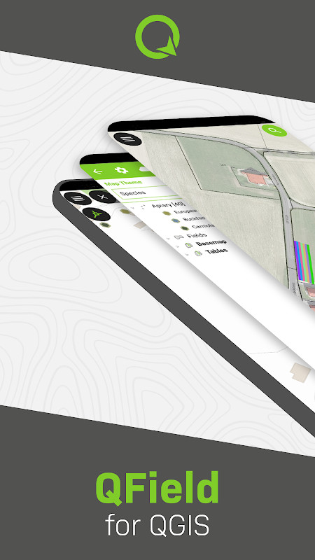 QField for QGIS screenshot image 13_Popularmodapk.com