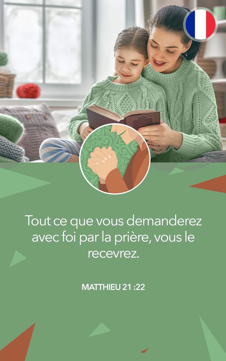 Bible Nouveau Testament screenshot image 17_Popularmodapk.com