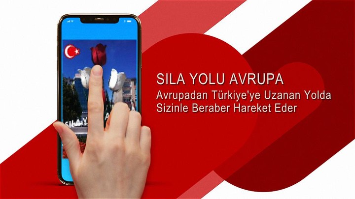 Sıla Yolu Avrupa screenshot image 1_Popularmodapk.com
