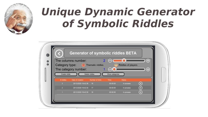Zeka Oyunları: Hafıza Maratonu screenshot image 5_Popularmodapk.com