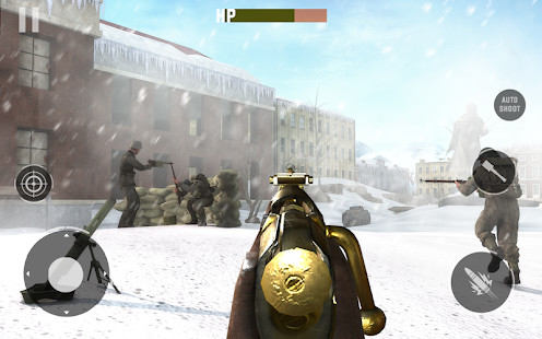第二次世界大战英雄连破解版<span>(mod)</span> screenshot image 6_Popularmodapk.com