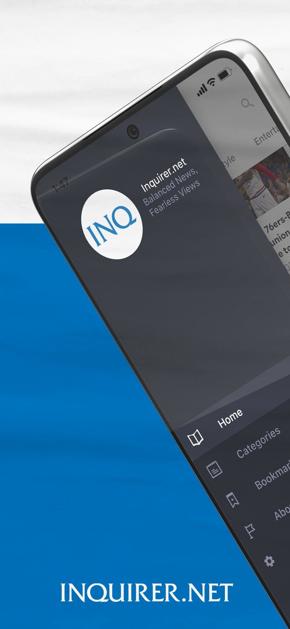 Inquirer News screenshot image 8_Popularmodapk.com