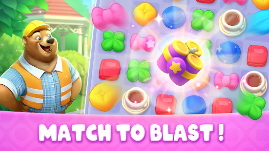 安尼兰：梦幻小镇破解版<span>(mod)</span> screenshot image 3_Popularmodapk.com