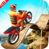 越野摩托赛车手2018破解版<span>(mod)</span>4.1_Popularmodapk.com
