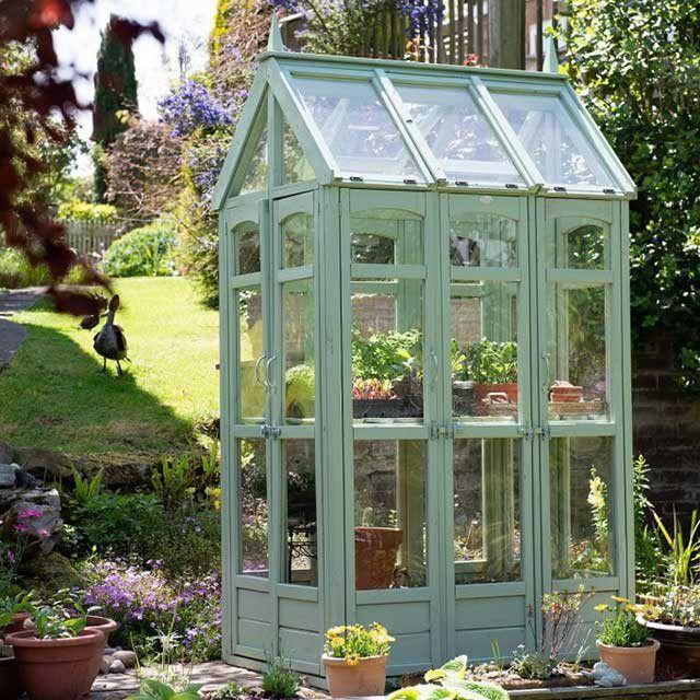 Mini Greenhouse screenshot image 7_Popularmodapk.com