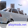 Russian Cars: Priorik<span>(Unlimited money)</span>2.32_Popularmodapk.com