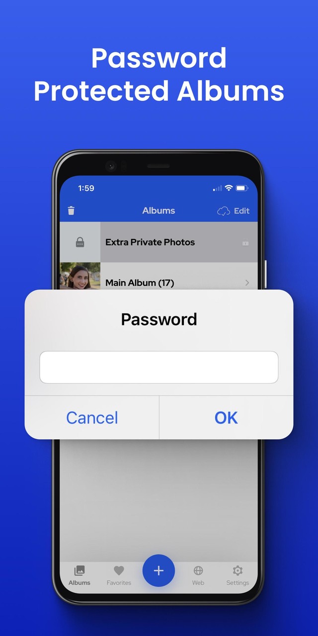 Private Photo Vault - Hide Private Photos & Videos screenshot image 9_Popularmodapk.com