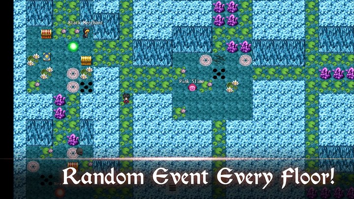 Seven Dungeon screenshot image 29_Popularmodapk.com