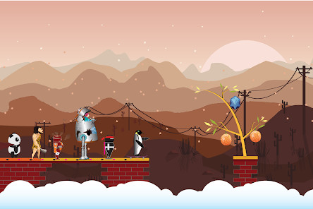 Sprint Hero<span>(Unlimited money)</span> screenshot image 3_Popularmodapk.com