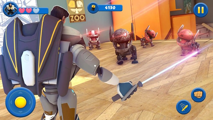 Epic Toy Army Defense Games screenshot image 1_Popularmodapk.com