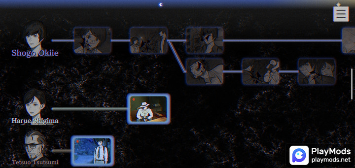 PARANORMASIGHT<span>(Paid)</span> screenshot image 3_Popularmodapk.com