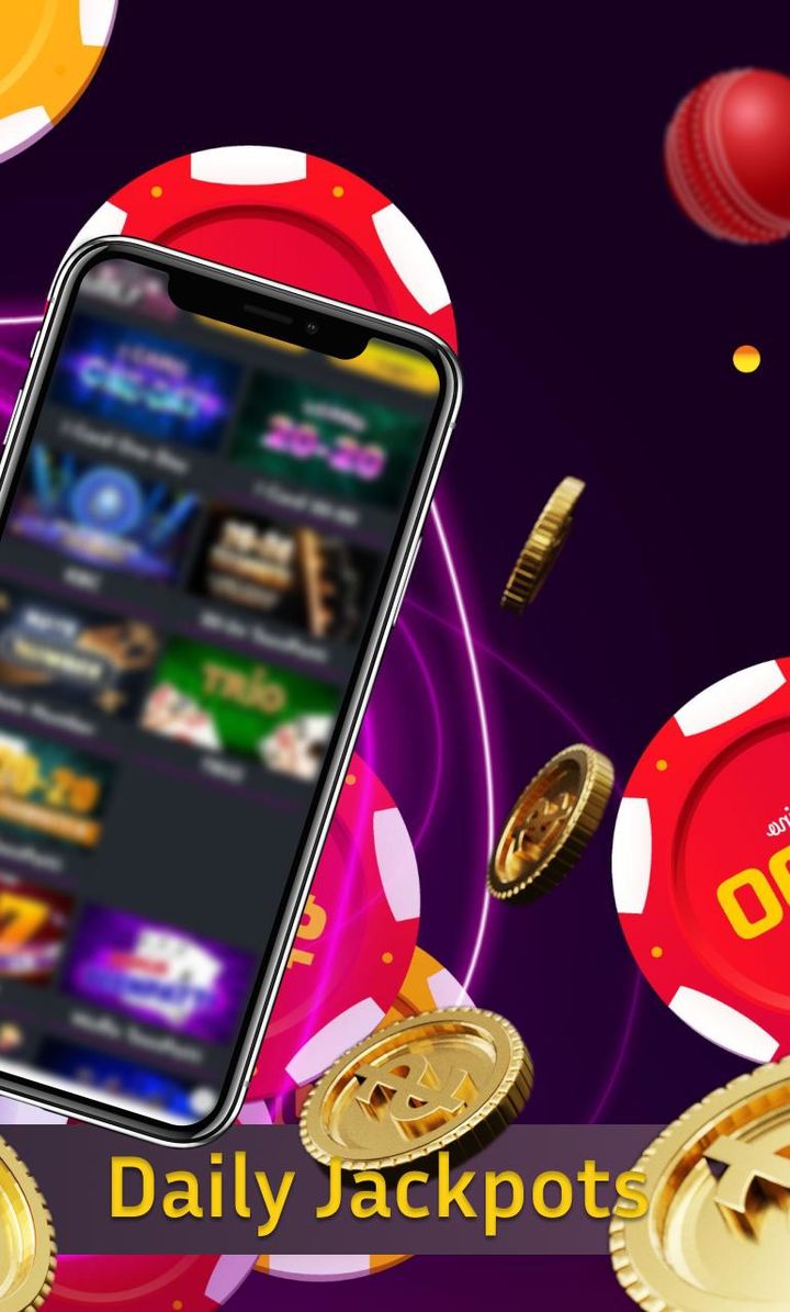 Wolf777 VIP screenshot image 4_Popularmodapk.com