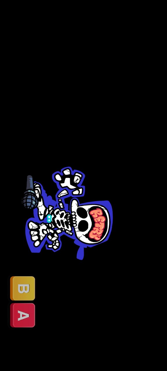 黑色星期五之夜:蜜雪冰城模组<span>(new mod)</span> screenshot image 4_Popularmodapk.com