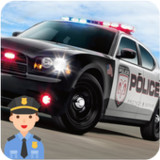 Police Parking3.0.0_Popularmodapk.com
