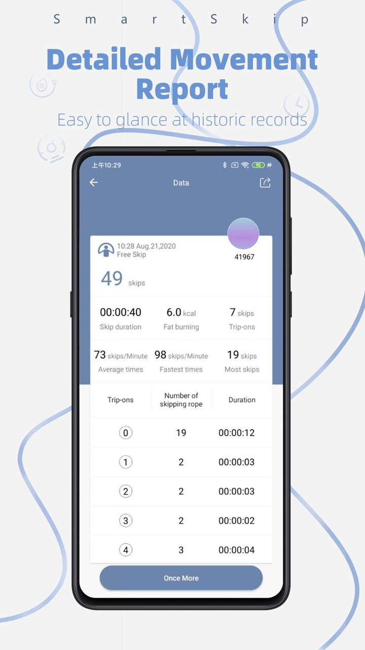 SmartSkip screenshot image 4_Popularmodapk.com