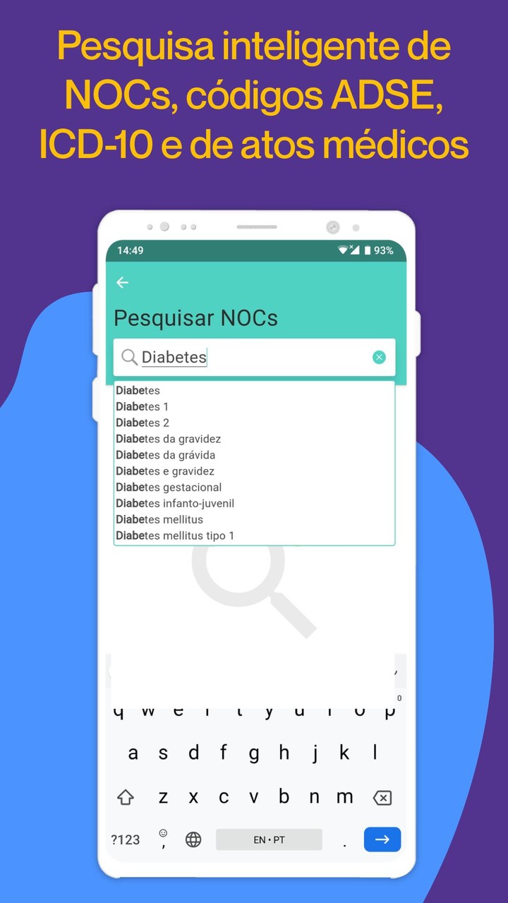 Tonic: Medicina para Médicos screenshot image 6_Popularmodapk.com