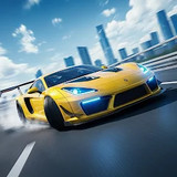 CarRage: Speed Zone<span>(Unlimited Money)</span>1.0.3_Popularmodapk.com