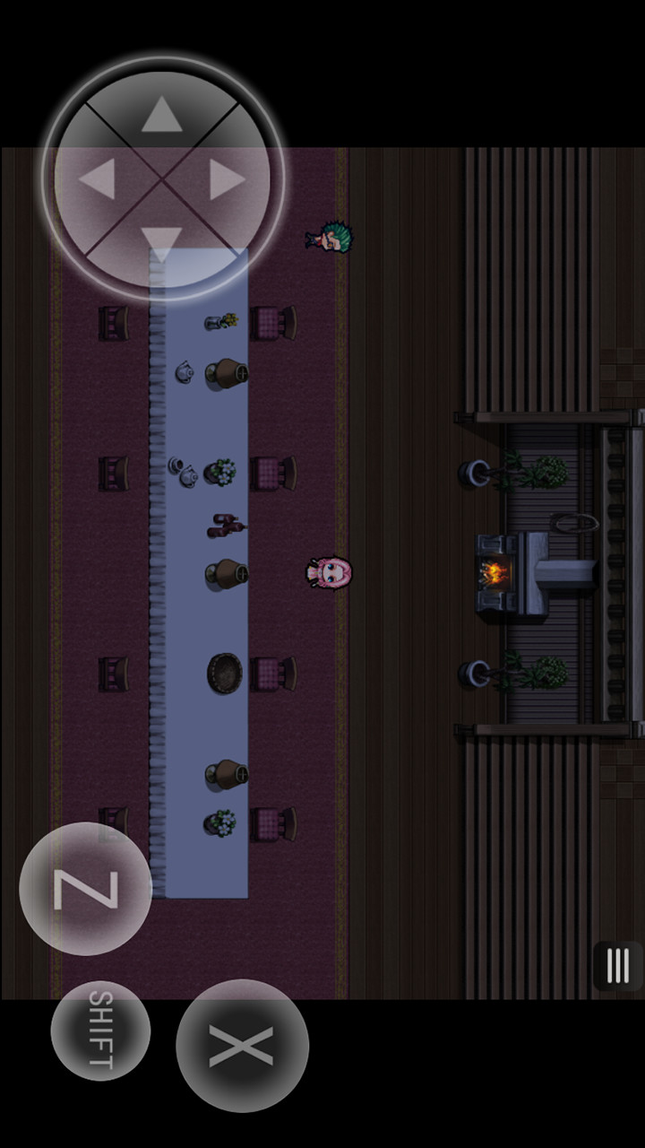 Scatter Flower (Beta) screenshot image 2_Popularmodapk.com