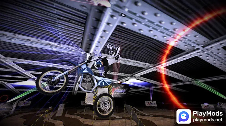 XTrem FreeStyle<span>(no ads)</span> screenshot image 1_Popularmodapk.com