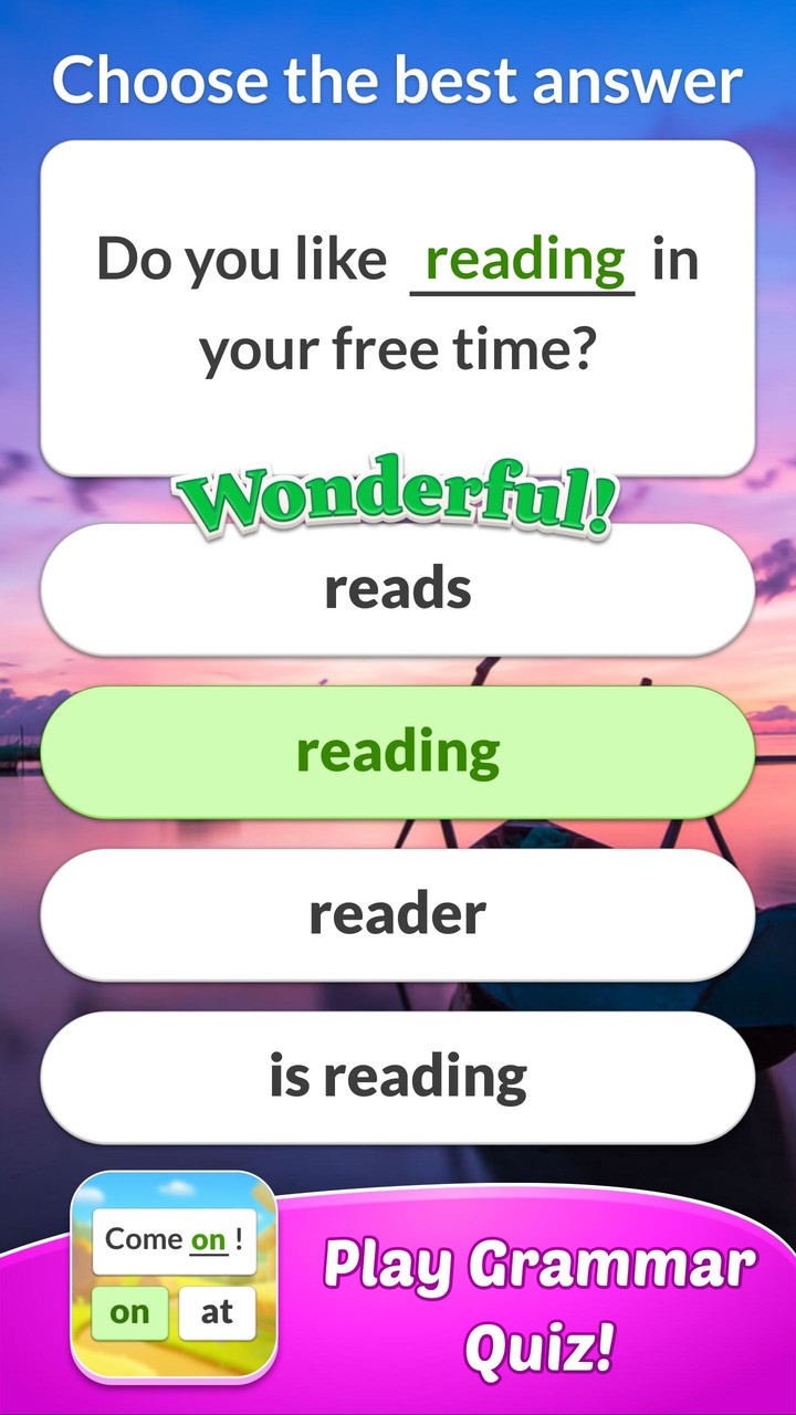 Word Search Pop - Free Fun Find & Link Brain Games screenshot image 2_Popularmodapk.com