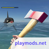 Woodcraft Island Survival Game<span>(No Ads Free Rewards)</span>1.66_Popularmodapk.com