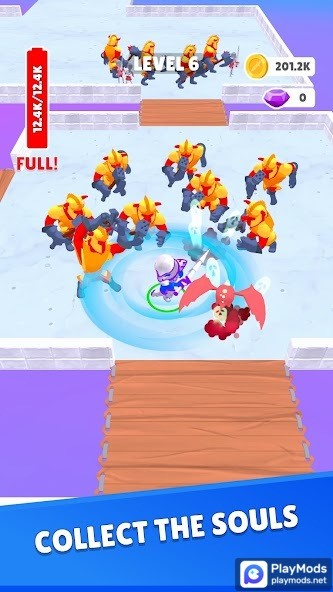 Shut Down BLACKPINK Kpop Game screenshot image 10_Popularmodapk.com