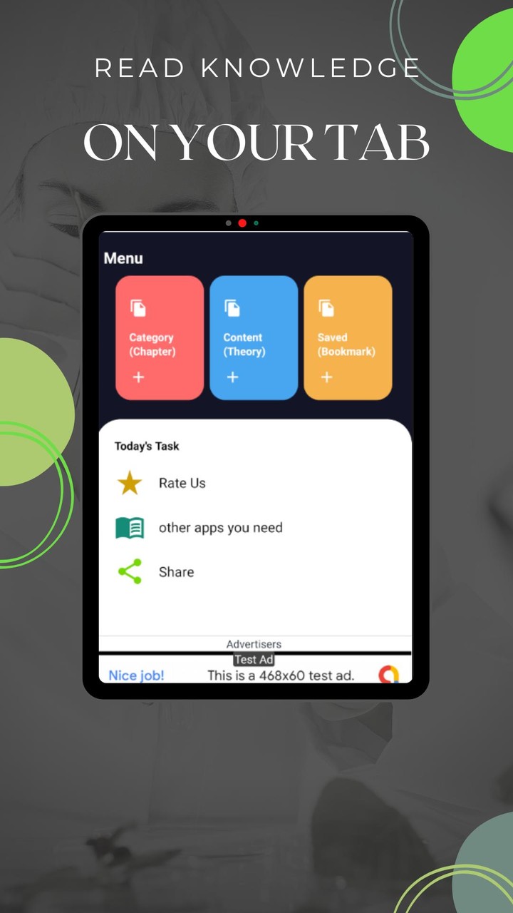 genetic engineering books screenshot image 21_Popularmodapk.com