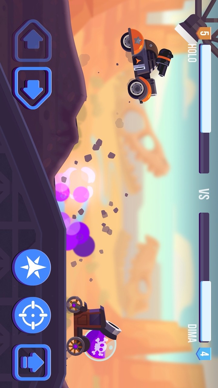 动力机械(unlimited currency) screenshot image 3_Popularmodapk.com