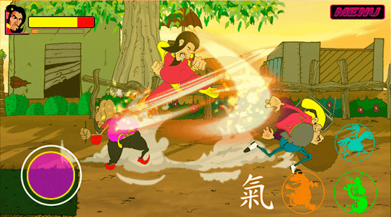 Fight Masters<span>(Paid for free)</span> screenshot image 19_Popularmodapk.com