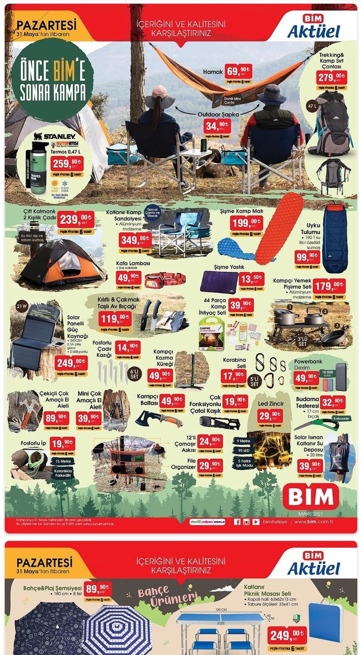 Aktüel Ürünler - A101 Bim Şok screenshot image 11_Popularmodapk.com