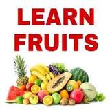 Learn Fruits Name31.0.1_Popularmodapk.com