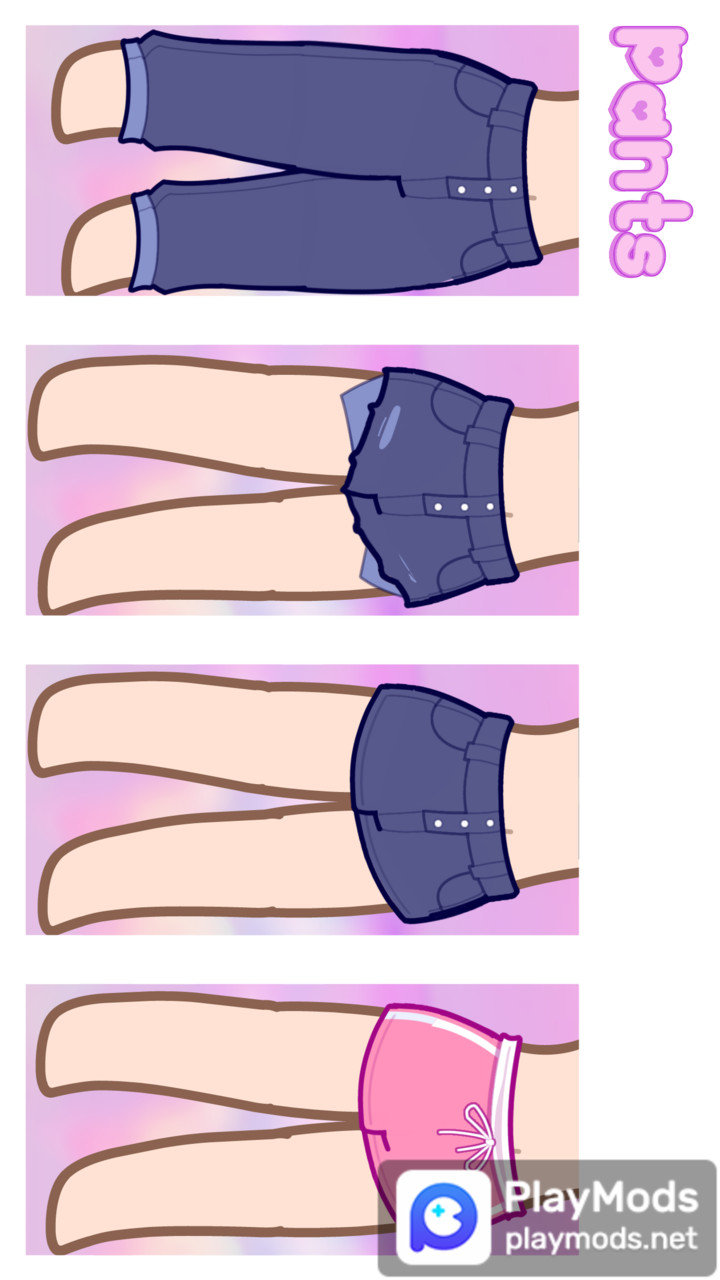 Gacha Nox(加查Nox)<span>(NEW MOD MENU)</span> screenshot image 8_Popularmodapk.com