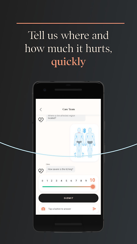 Dialogue screenshot image 4_Popularmodapk.com