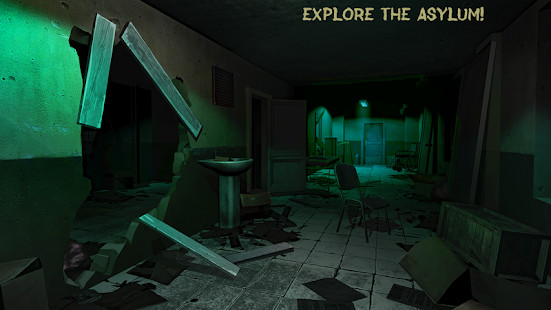 Visage of Horror<span>(Mod APK)</span> screenshot image 2_Popularmodapk.com