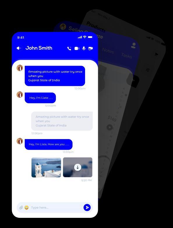 Chirp screenshot image 2_Popularmodapk.com