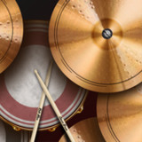 Classic Drum: electronic drums8.35.0_Popularmodapk.com